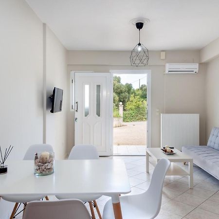 Lagadi Apartment 1 Argostoli  Exterior photo