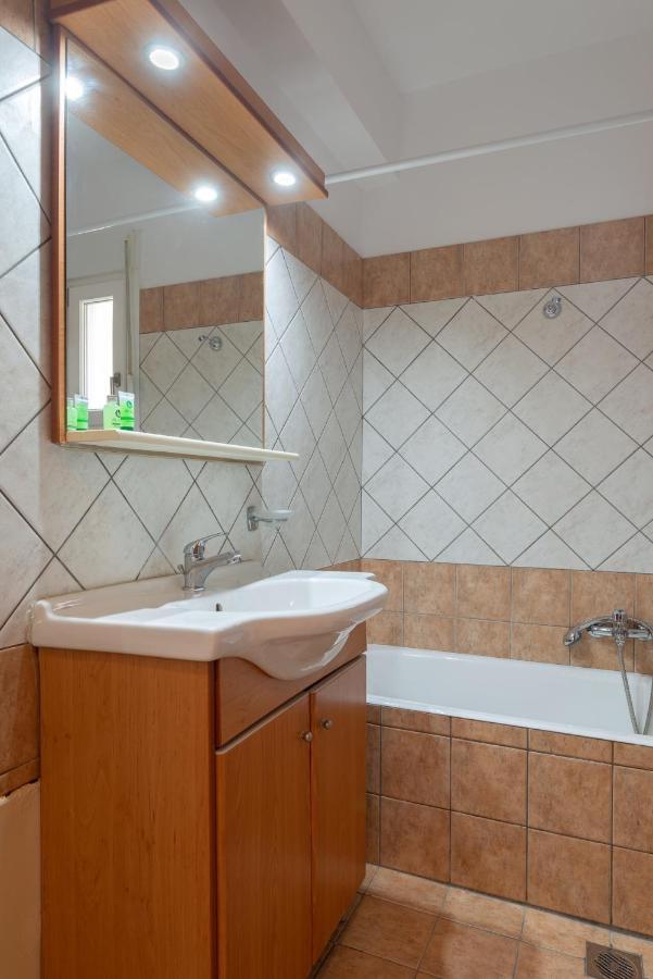 Lagadi Apartment 1 Argostoli  Exterior photo