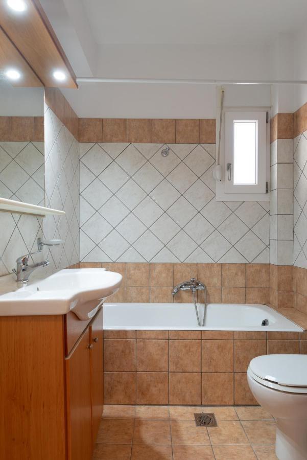 Lagadi Apartment 1 Argostoli  Exterior photo
