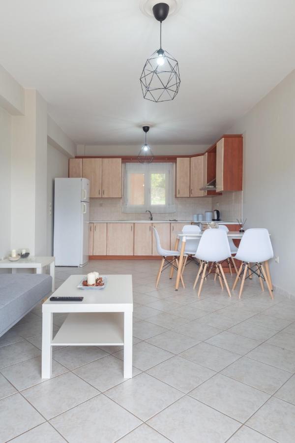Lagadi Apartment 1 Argostoli  Exterior photo