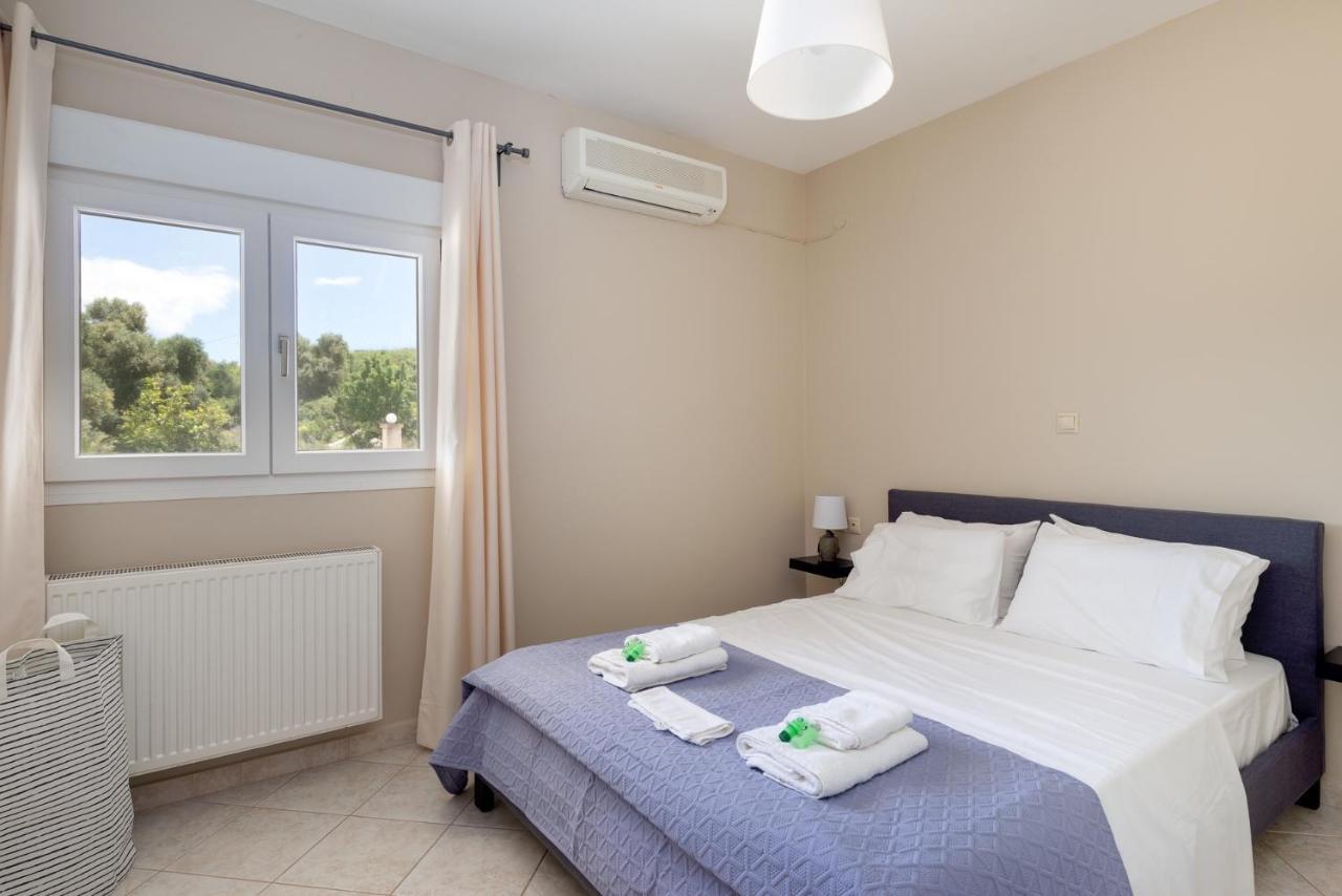 Lagadi Apartment 1 Argostoli  Exterior photo